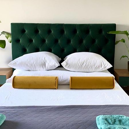 Cozy, Bright & Sunny Apartment With Terrace! Wrocław Kültér fotó